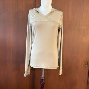 NWT Prois Sojourn Safari Hoodie